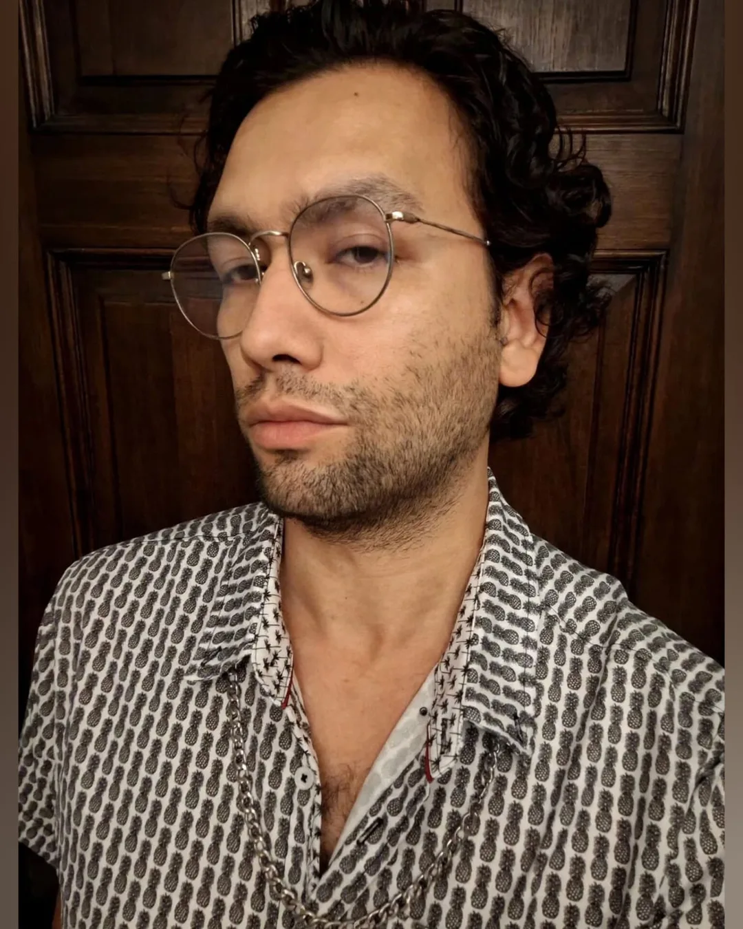 Armando Ibañez